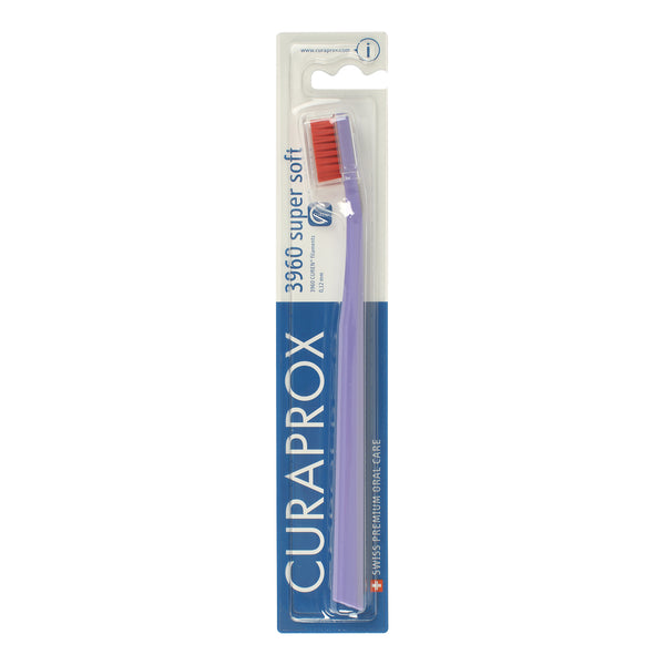 Curaprox cs 3960 sup soft 1un