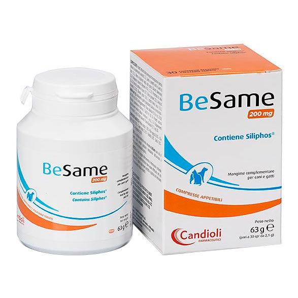 Besame 200 30cpr