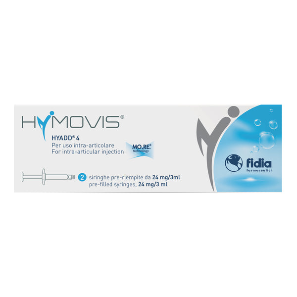 Hymovis 2sir 24mg 3ml