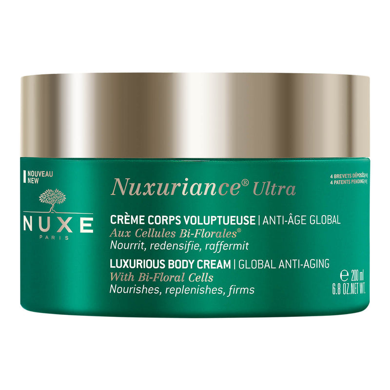 Nuxe nuxuriance ultra cr crp