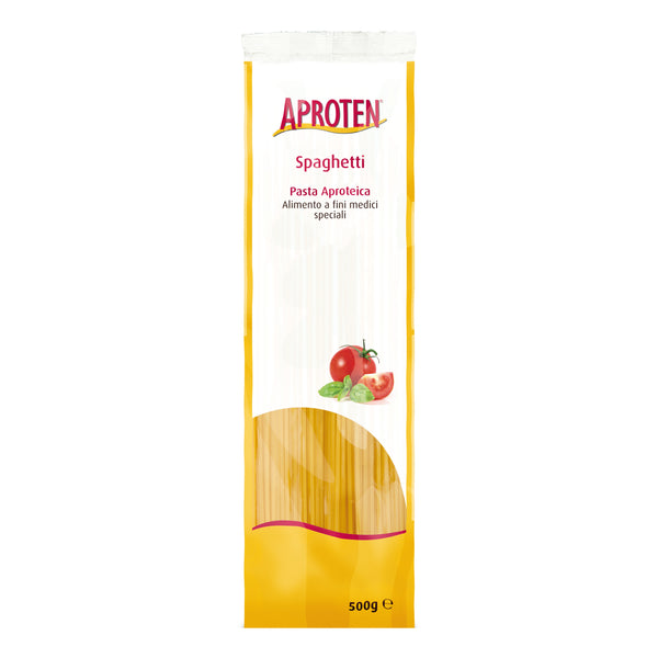 Aproten spaghetti 500g<
