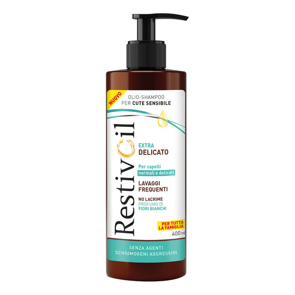 Restivoil extra delicato 400ml