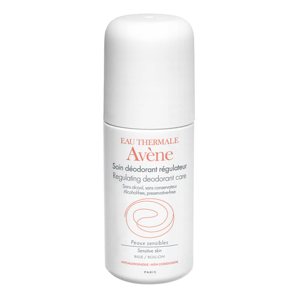 Avene body deodorante 24h