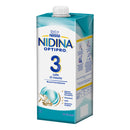 Nidina 3 optipro liquido 1l
