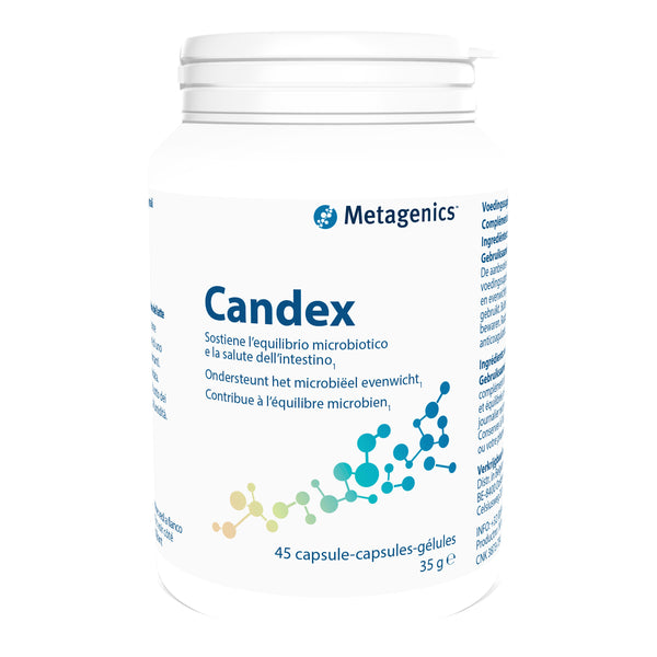 Candex 45cps