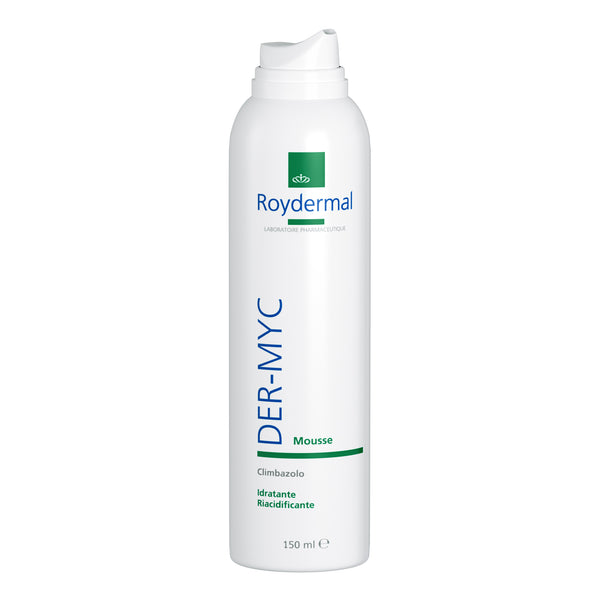 Dermyc-mousse 150ml