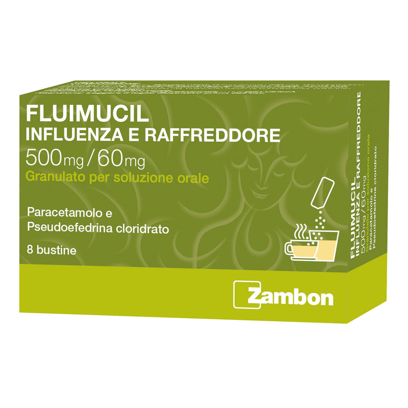 Fluimucil influenza raffr*8bst