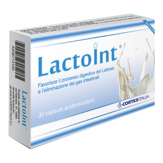 Lactoint 30cps