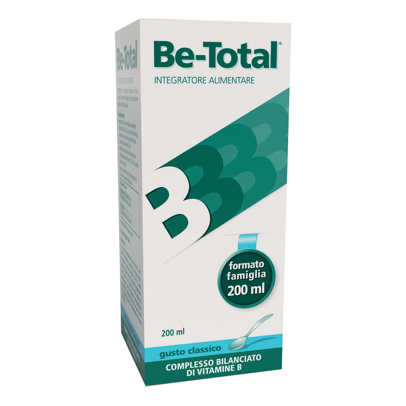 Betotal scir classico 200ml