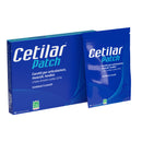 Cetilar patch cerotto 5pz