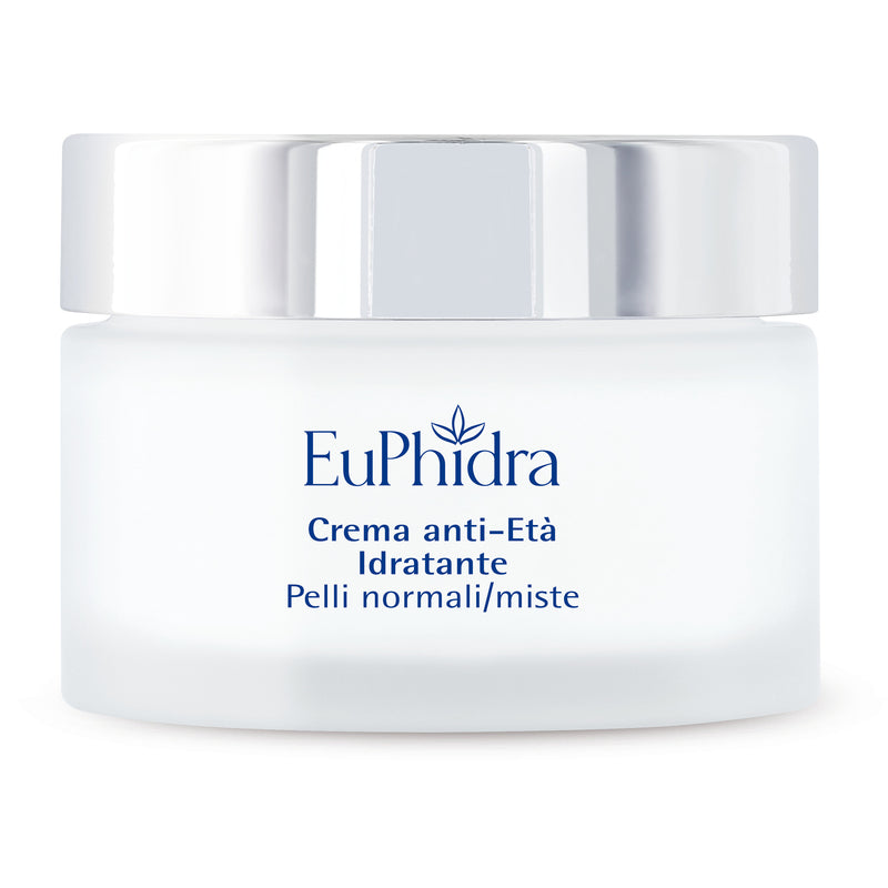 Euphidra-sps crema idr 40m<