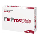 Ferprost forte 15cps molli