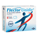 Flector unidie*8cer med 14mg