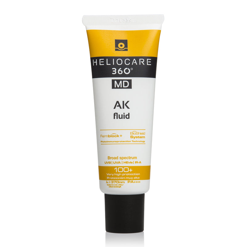 Heliocare 360 md ak fluid 50ml