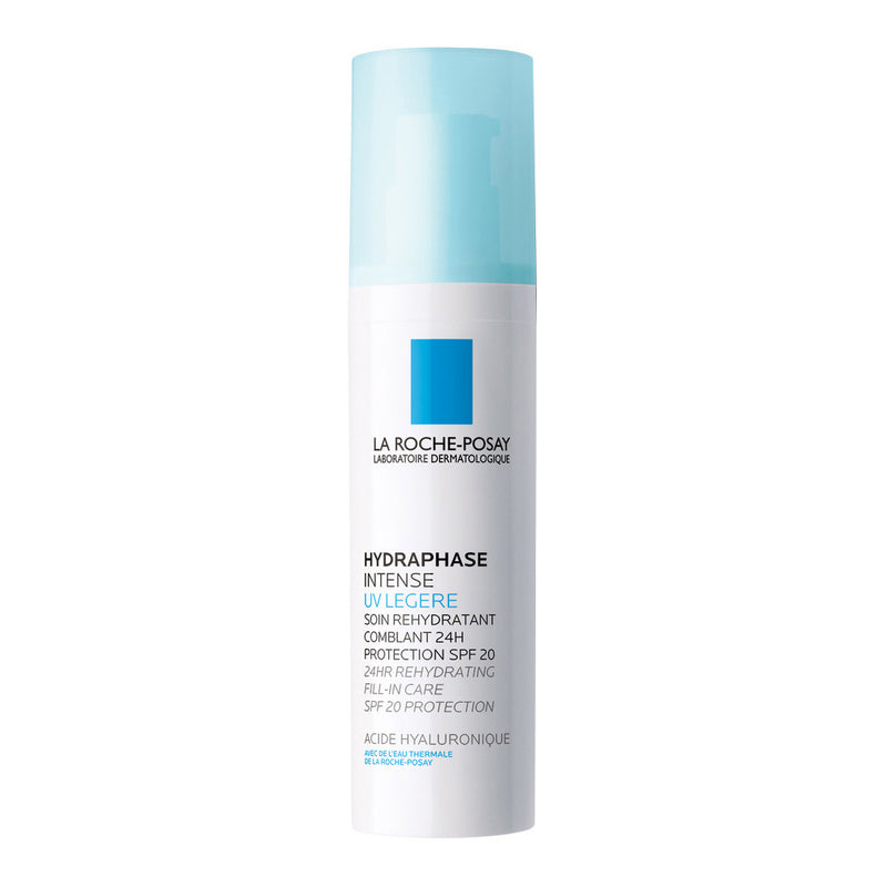 Hydraphase uv int leger 50ml<