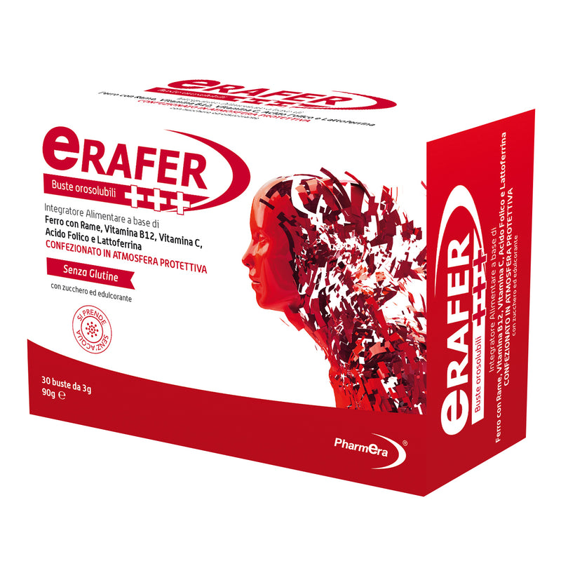 Erafer+++ 30bust
