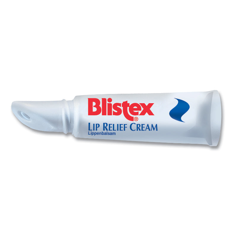 Blistex-trat labbra pom 6g