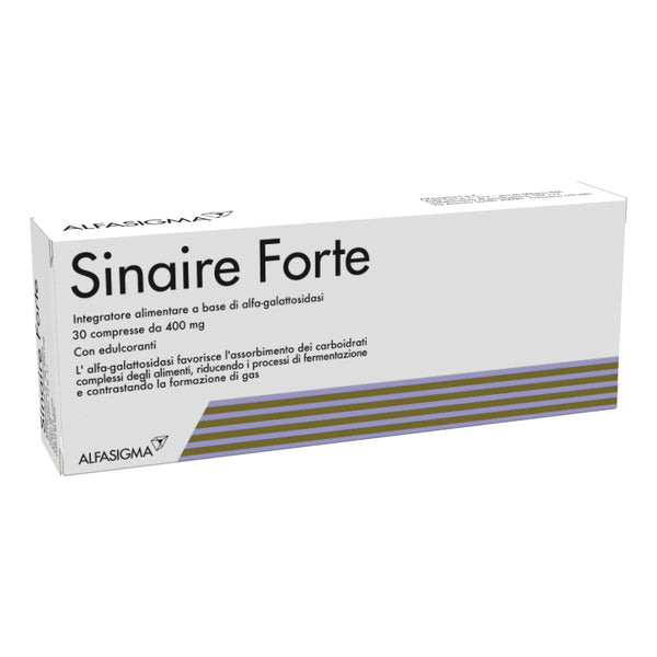 Sinaire 300 galu fte 30cpr