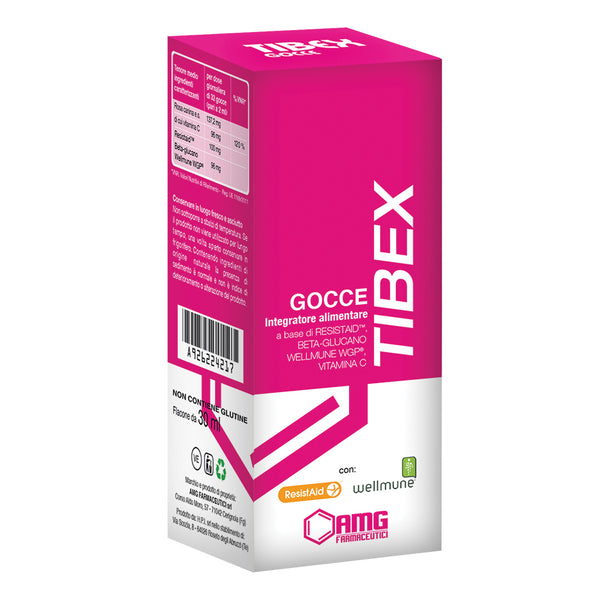 Tibex gtt 30ml