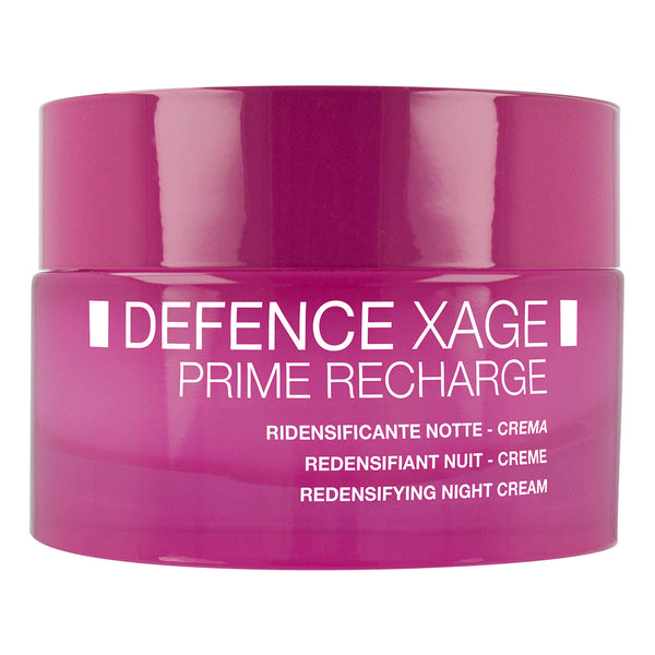 Defence xage cr ridens ntt 50ml