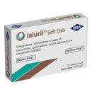 Ialuril soft gels 60cps
