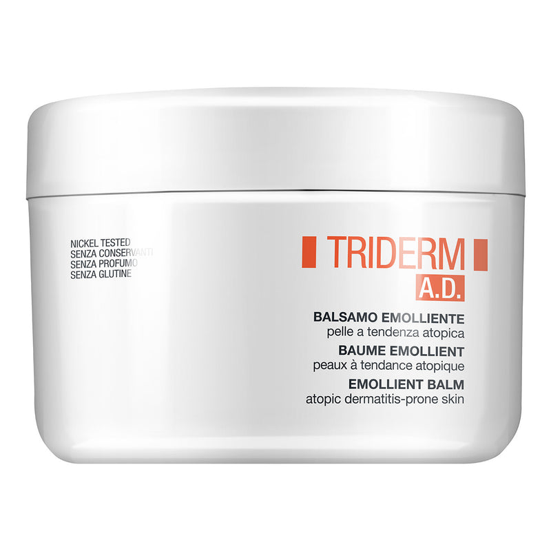 Triderm ad balsamo emolliente