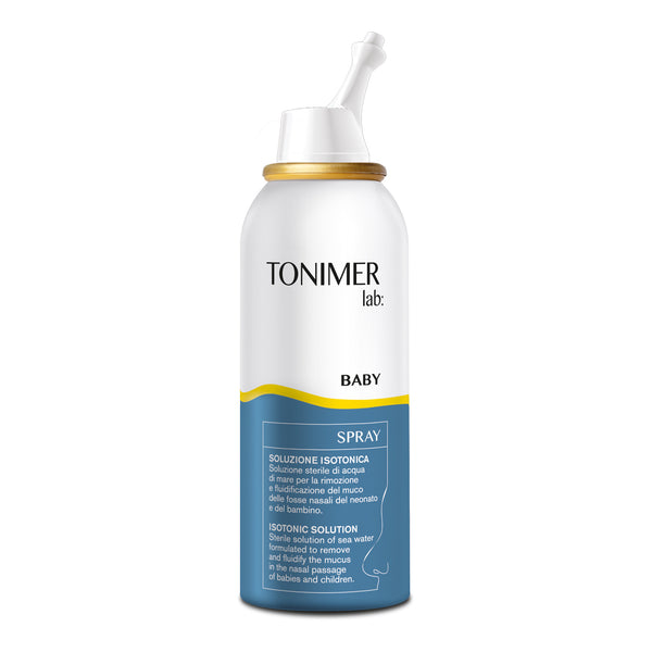 Tonimer lab baby 100ml