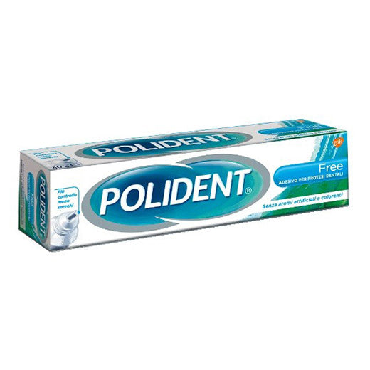 Polident free 70g