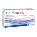 Chirofol 500 20cpr