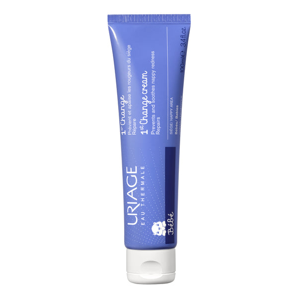 Bebe crema per il cambio 100ml