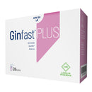 Ginfast plus 20bust