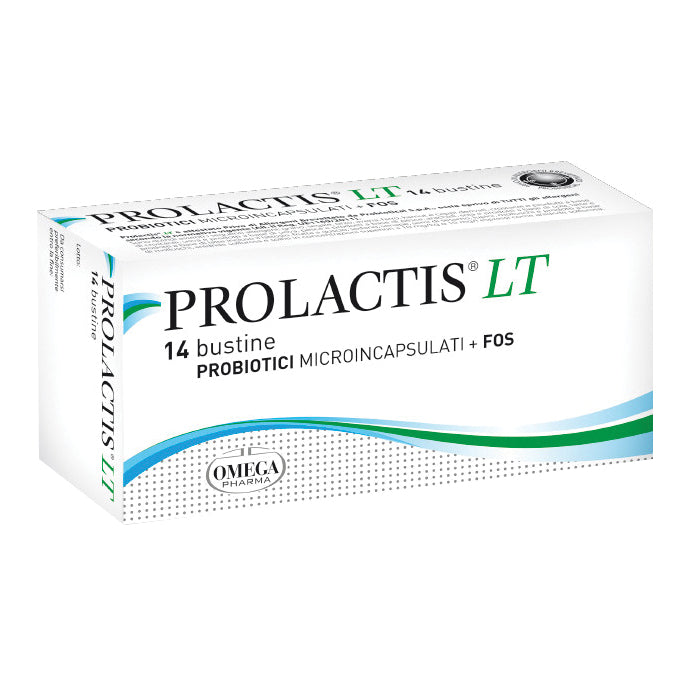 Prolactis lt 14bust