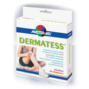 Dermatess garza 36x40cm 12pz