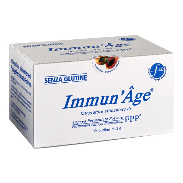 Immun age integ diet 60bust
