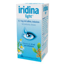 Iridina light*gtt 10ml 0,01%