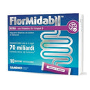 Flormidabil ultra 10bust c/ste