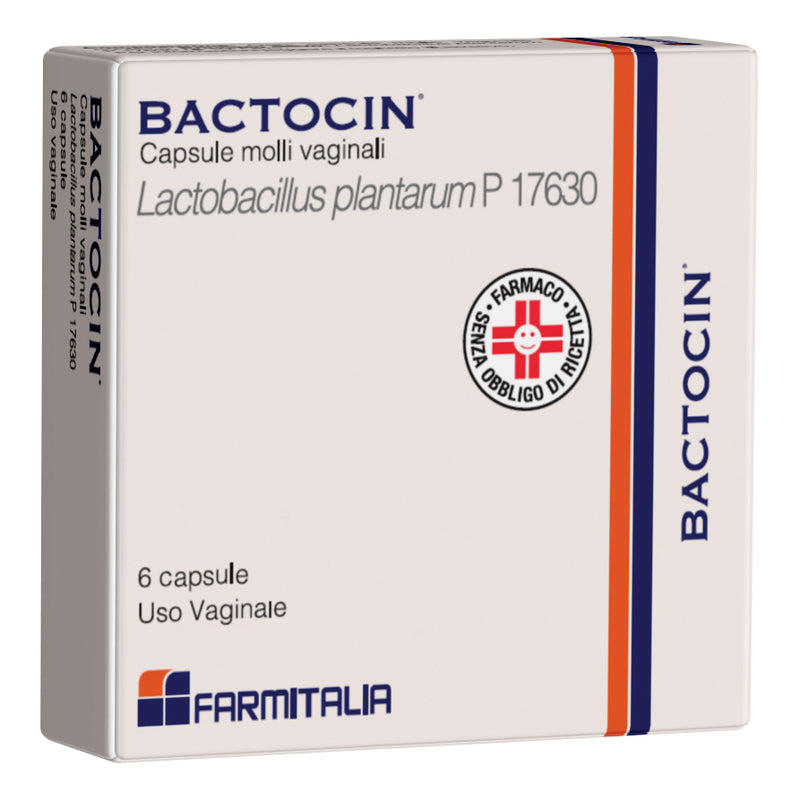 Bactocin*6cps vag molli 3g