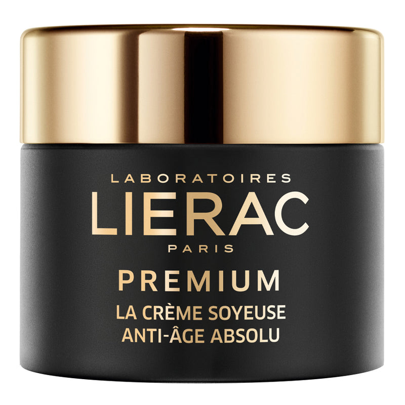 Premium la creme soyeuse 50ml