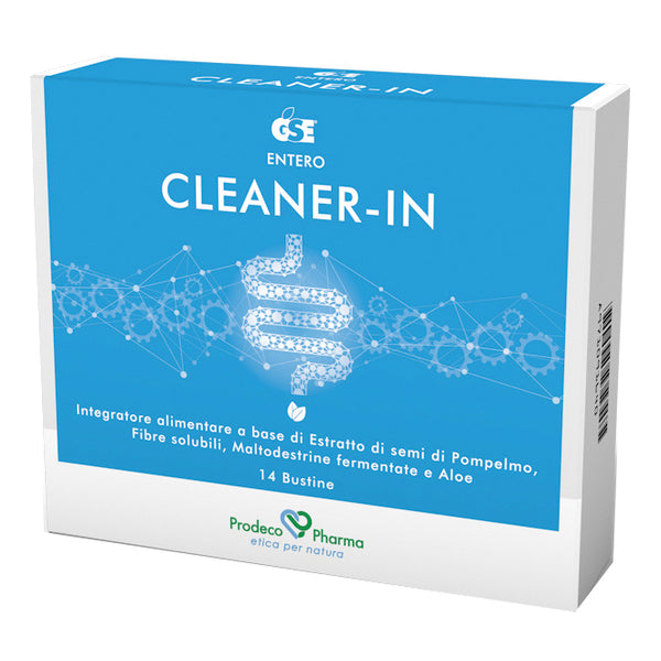 Gse cleaner-in 14bust<