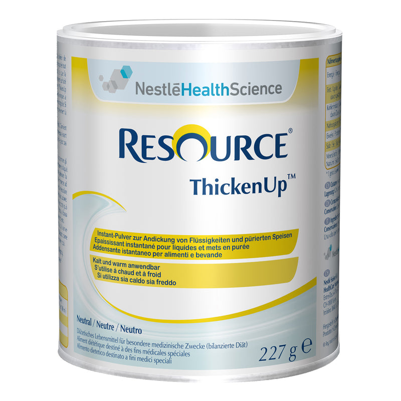 Resource thickenup neutro 227g