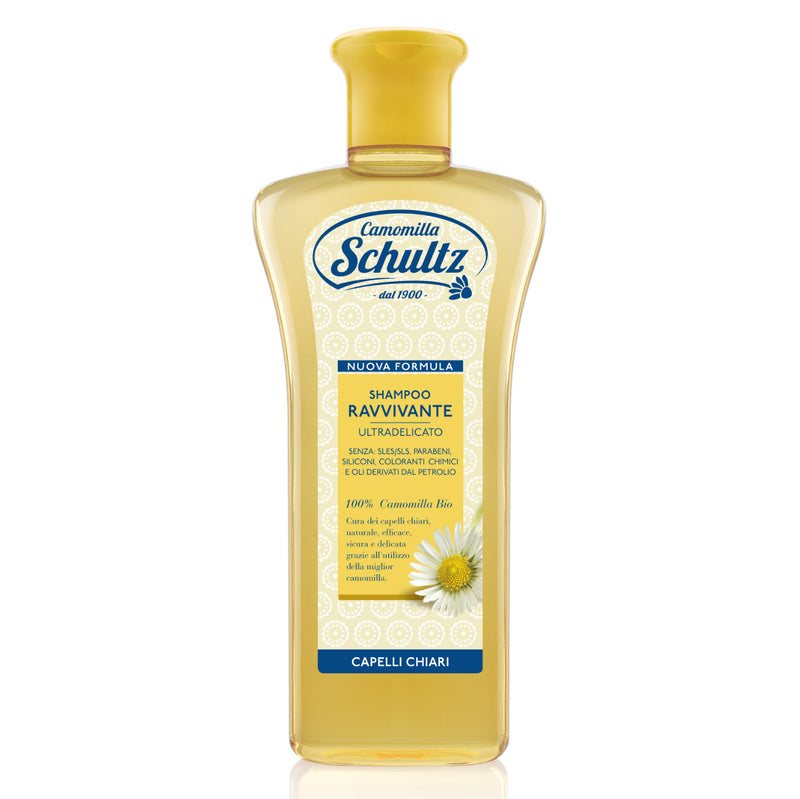 Schultz shampoo ravviv 250ml