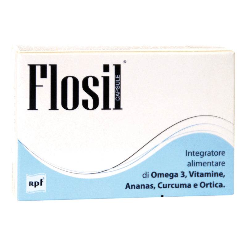 Flosil 20cps