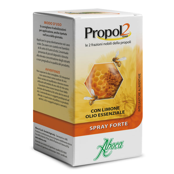 Propol2 emf spray fte 30ml