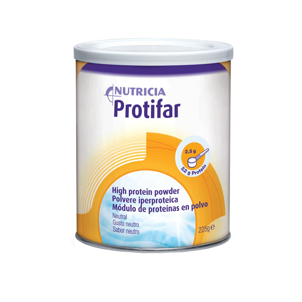 Protifar polv c/mis 225g