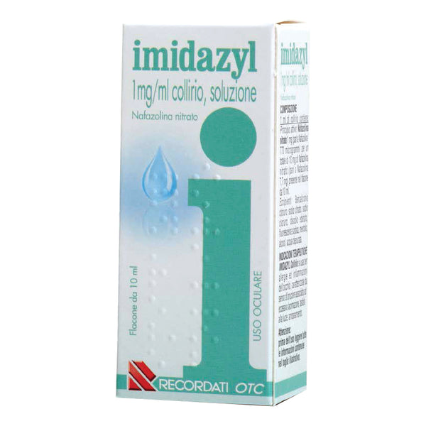 Imidazyl*coll fl 10ml 0,1%