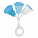 Ch gioco tulip sonoro azz