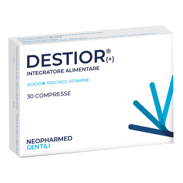 Destior 30cpr