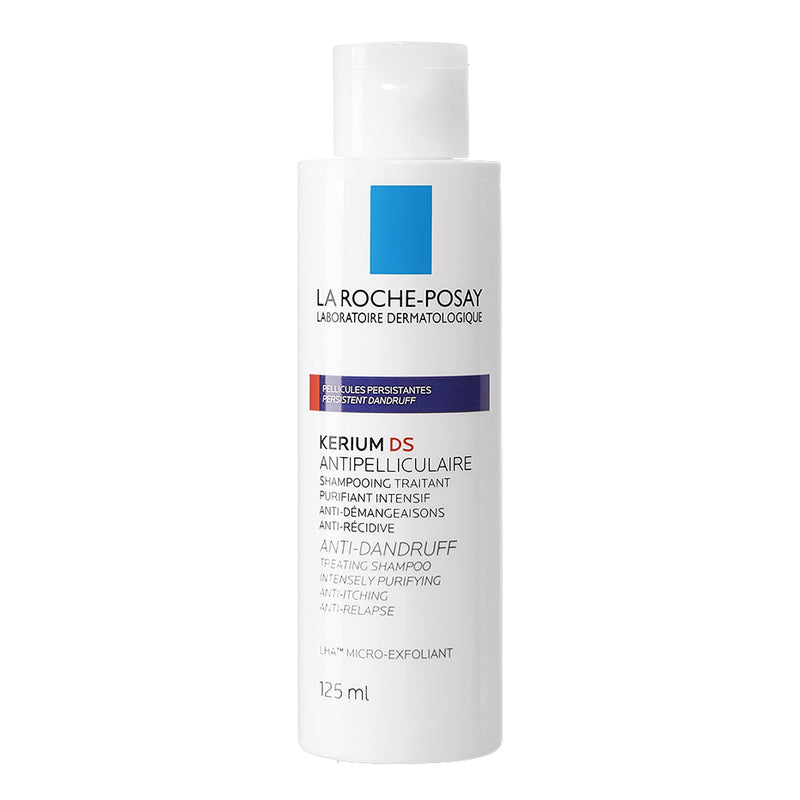 Kerium ds sh antip intens 125ml