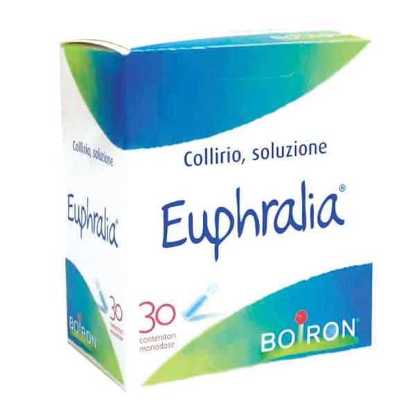 Euphralia*30collirio monodose