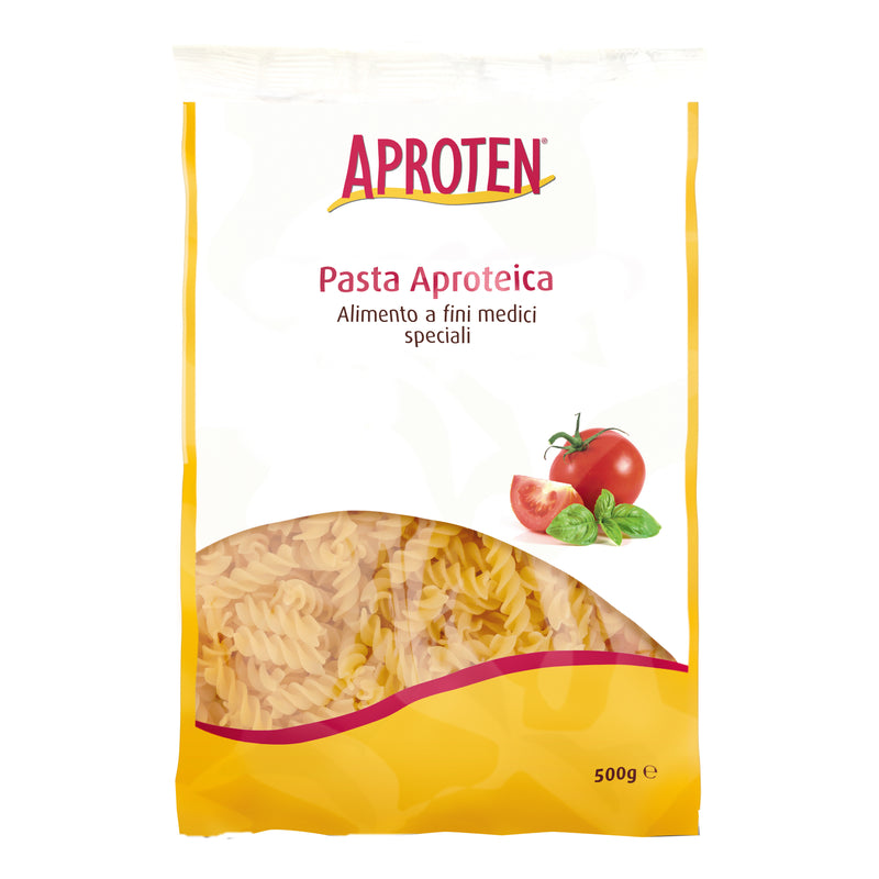 Aproten-past fusilli 500g<